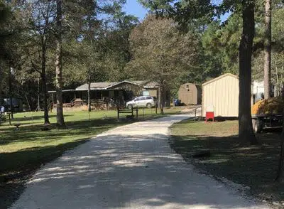 Gravel Driveway Repair, Maintenance and Construction