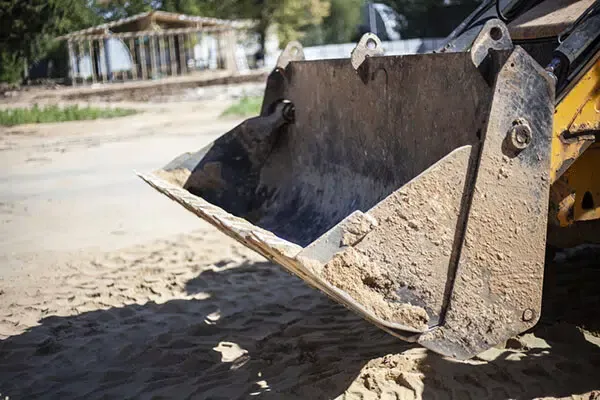 Building Site Preparation