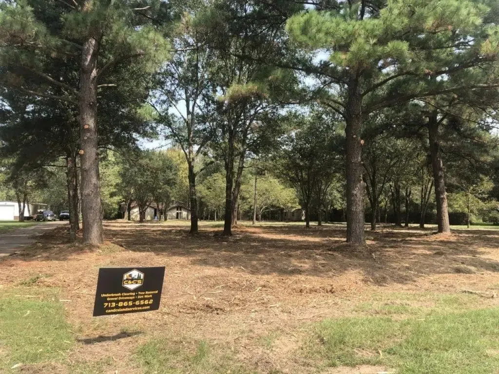 C & C's Land Services LLC