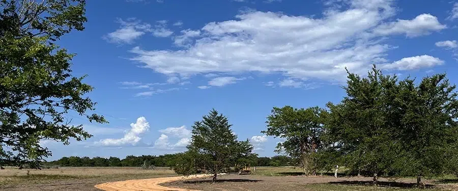 C and C's Land Services